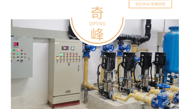 變頻控制柜現(xiàn)場(chǎng)調(diào)試要注意這4點(diǎn)