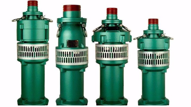 QY系列潛水泵，國(guó)標(biāo)電機(jī)經(jīng)久耐用
