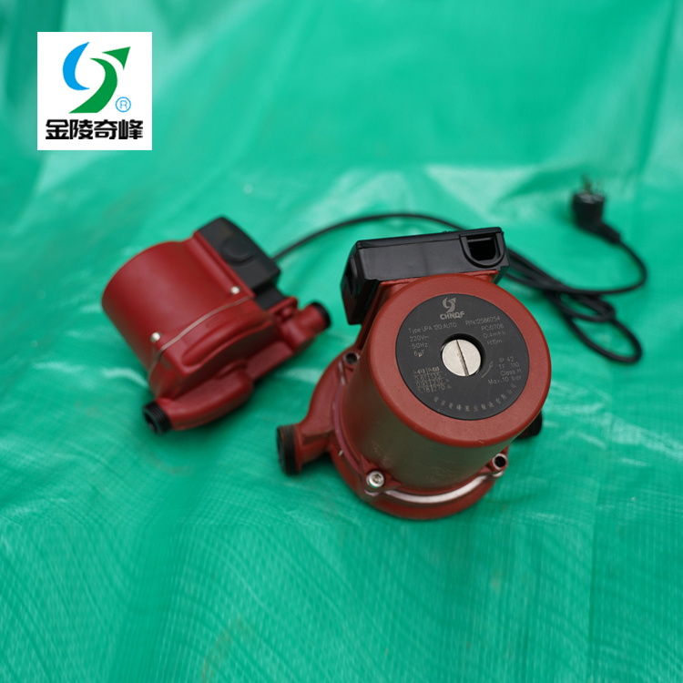 UPS系列循環(huán)屏蔽泵