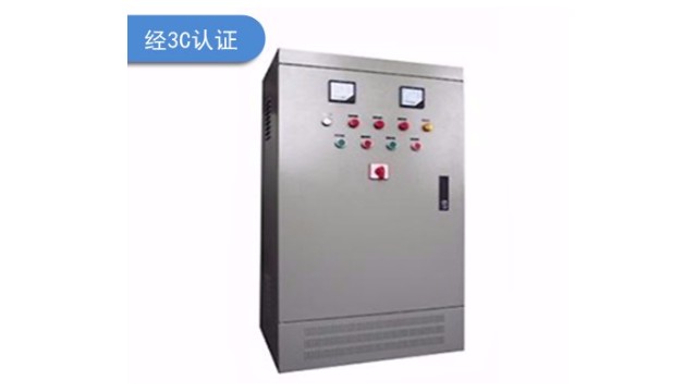 你有沒有遇到選擇自耦降壓控制柜的難題？