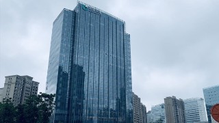 江蘇省人保大廈生活不銹鋼控制柜案例